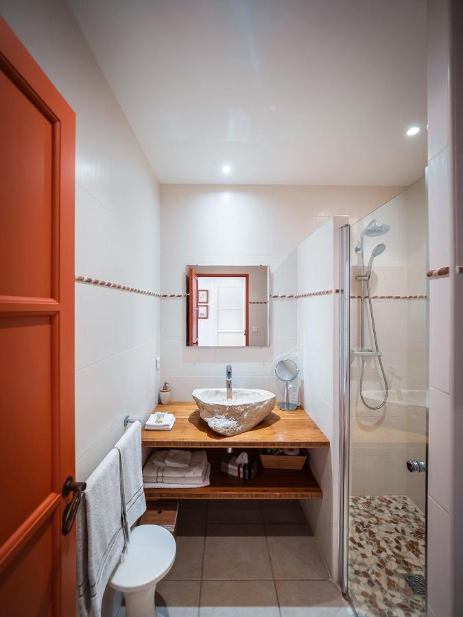 Bed and Breakfast Iparra Arcangues Exterior foto
