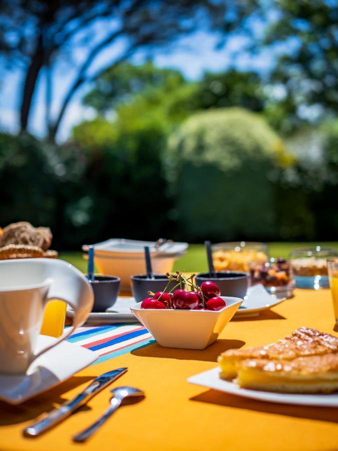 Bed and Breakfast Iparra Arcangues Exterior foto