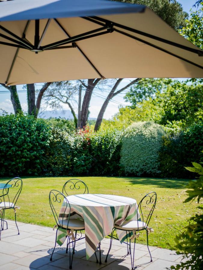 Bed and Breakfast Iparra Arcangues Exterior foto