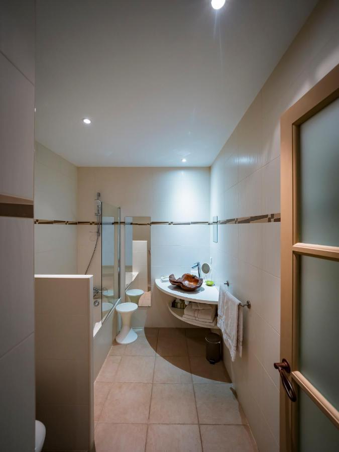 Bed and Breakfast Iparra Arcangues Exterior foto