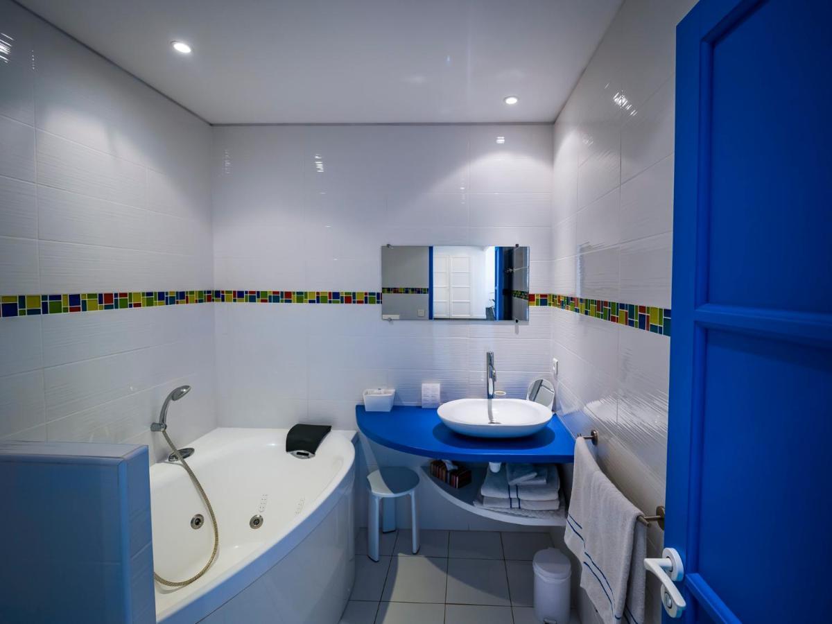 Bed and Breakfast Iparra Arcangues Exterior foto