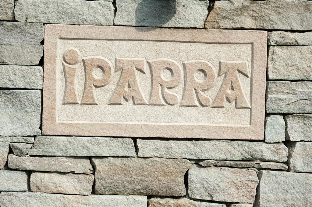 Bed and Breakfast Iparra Arcangues Exterior foto