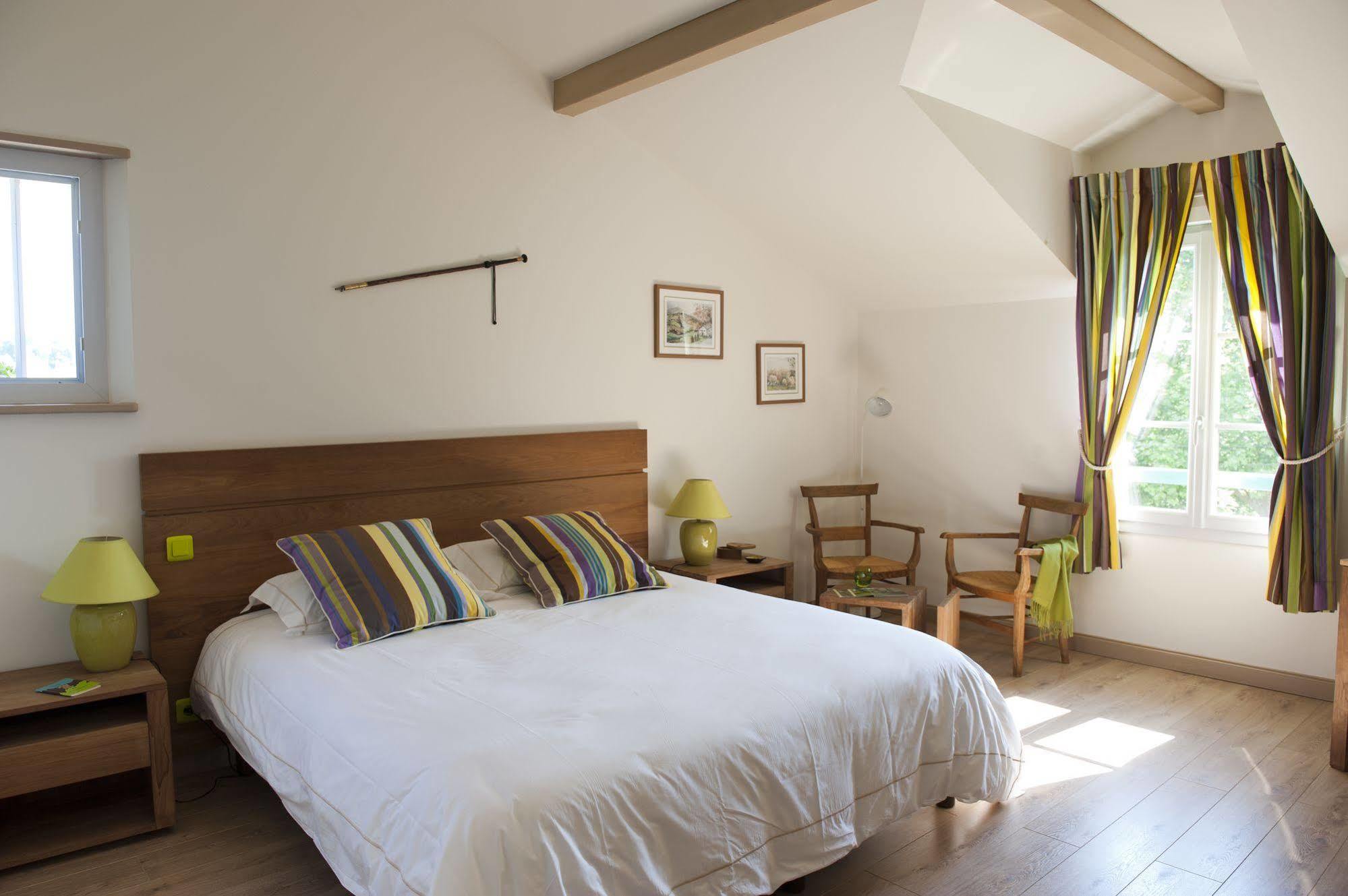 Bed and Breakfast Iparra Arcangues Exterior foto