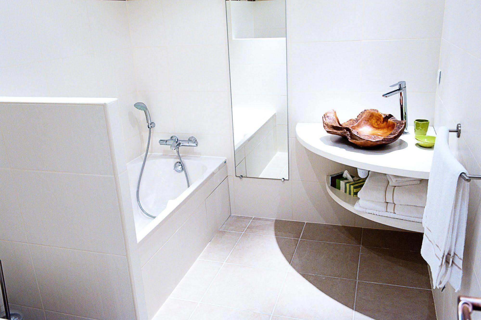 Bed and Breakfast Iparra Arcangues Exterior foto