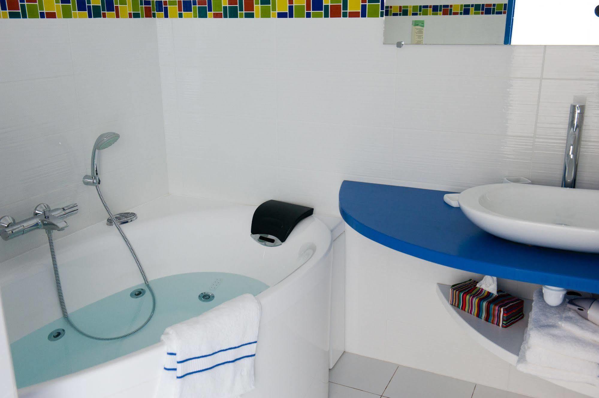 Bed and Breakfast Iparra Arcangues Exterior foto